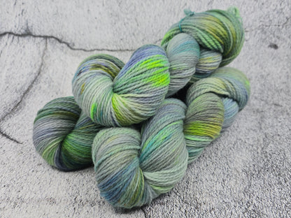 A Field in England - Folklore DK