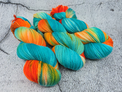 Terror Tentacles - Folklore DK