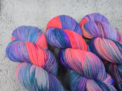 The Wailing - Folklore DK