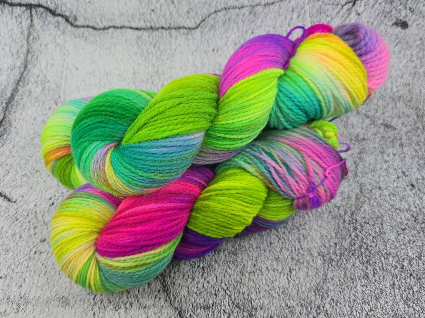 Sightseers - Folklore DK