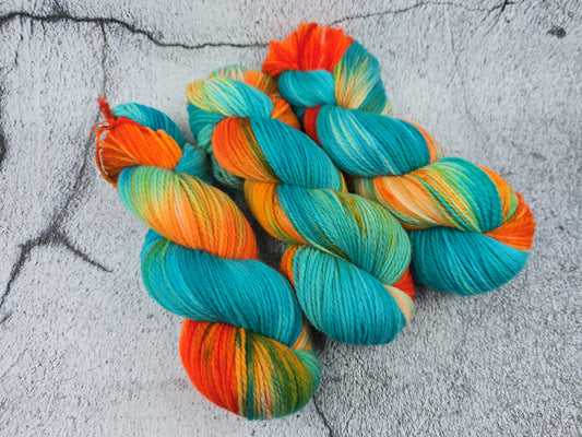 Terror Tentacles - Folklore DK