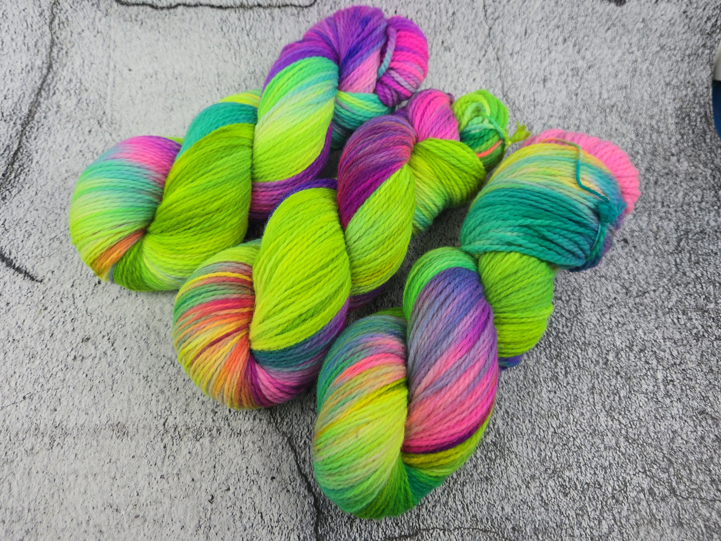 Sightseers - Folklore DK