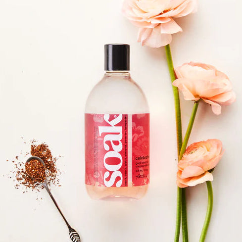 Soak Laundry Soap - Celebration