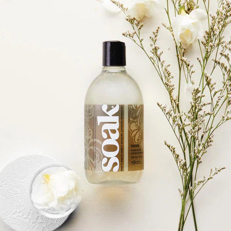 Soak Laundry Soap - Lacey