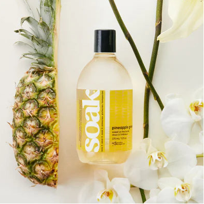 Soak Laundry Soap - Pineapple Grove