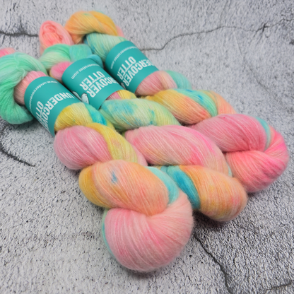 Ice Cream Man - Empyrean