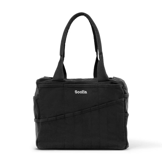Soolla Studio Bag - Blackout
