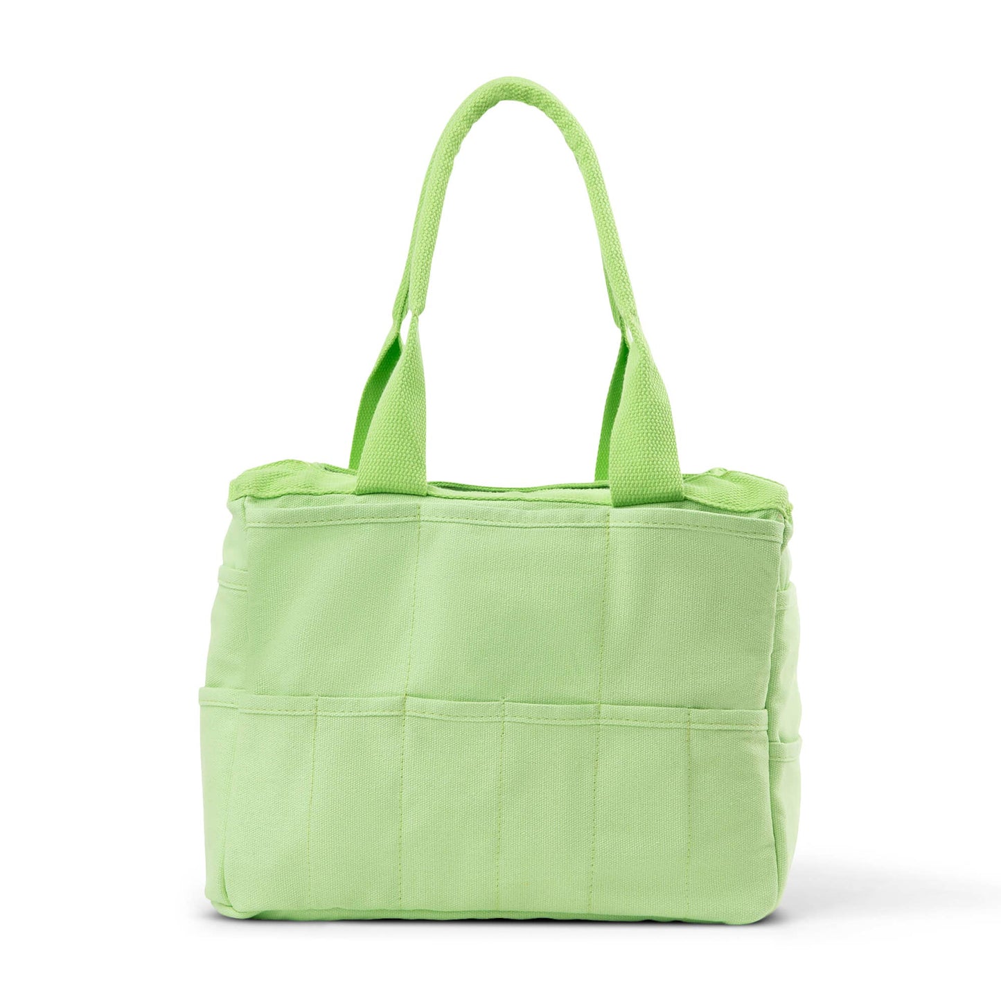 Soolla Studio Bag - Lime Drip