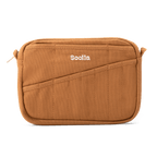 Soolla® Studio Pouch - Cinnamon - Undercover Otter - Bags & Storage - Soolla - Cinnamon
