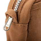 Soolla® Studio Pouch - Cinnamon - Undercover Otter - Bags & Storage - Soolla - Cinnamon