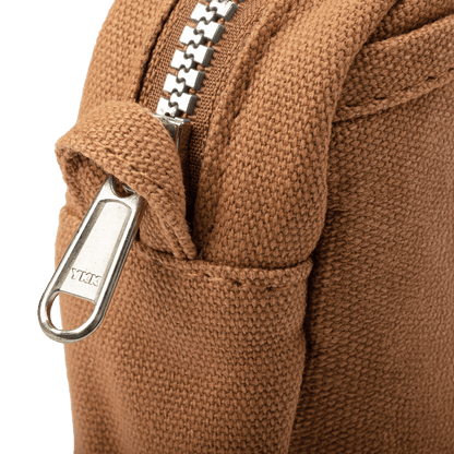 Soolla® Studio Pouch - Cinnamon - Undercover Otter - Bags & Storage - Soolla - Cinnamon