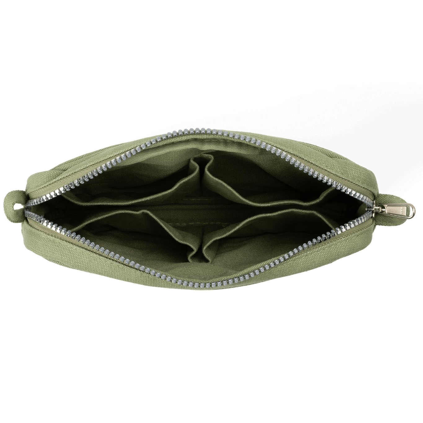 Soolla® Studio Pouch - Ganja Green - Undercover Otter - Bags & Storage - Soolla - Ganja Green