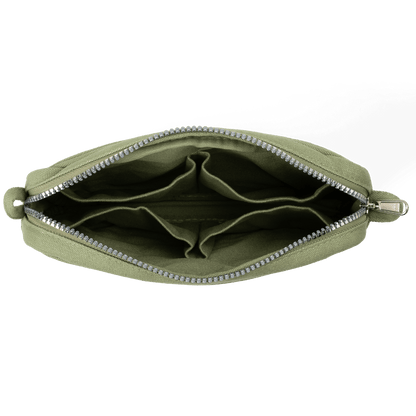 Soolla® Studio Pouch - Ganja Green - Undercover Otter - Bags & Storage - Soolla - Ganja Green