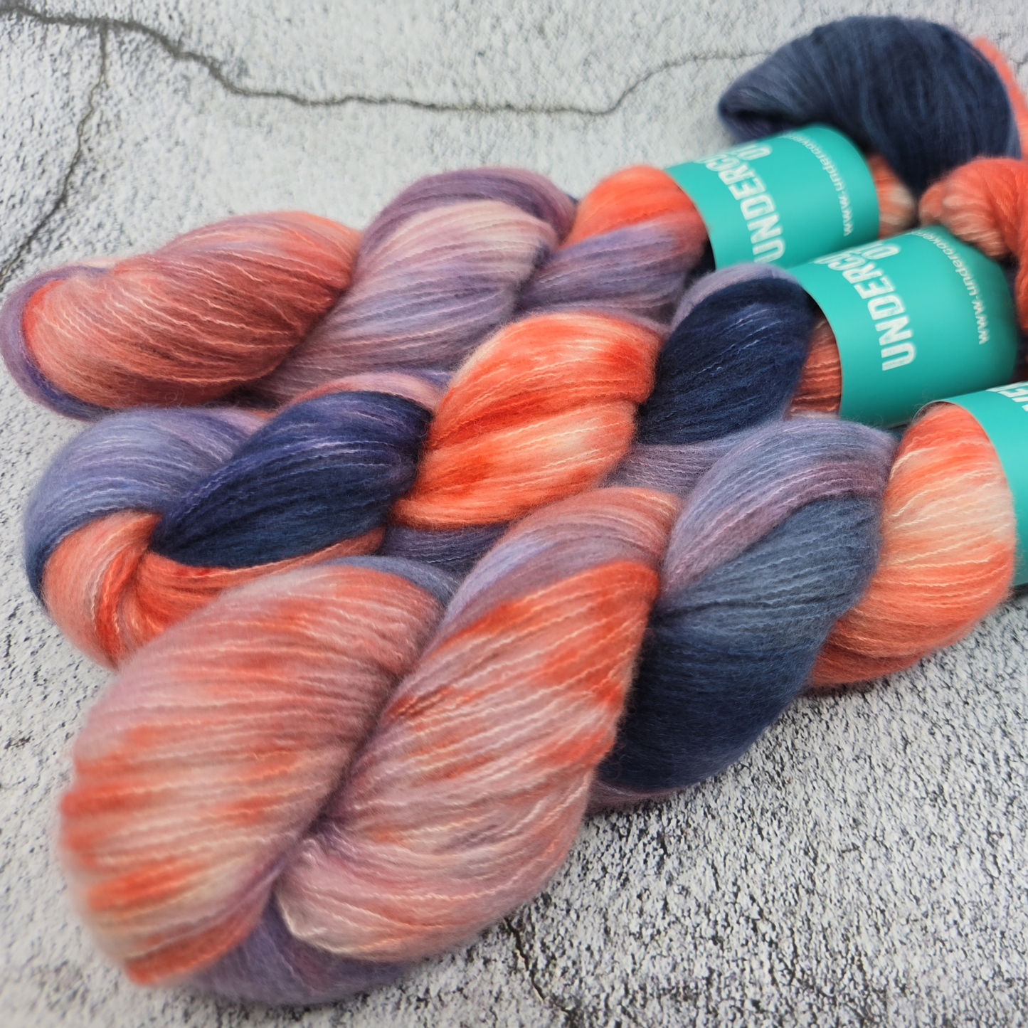 Infinity Pool - Empyrean