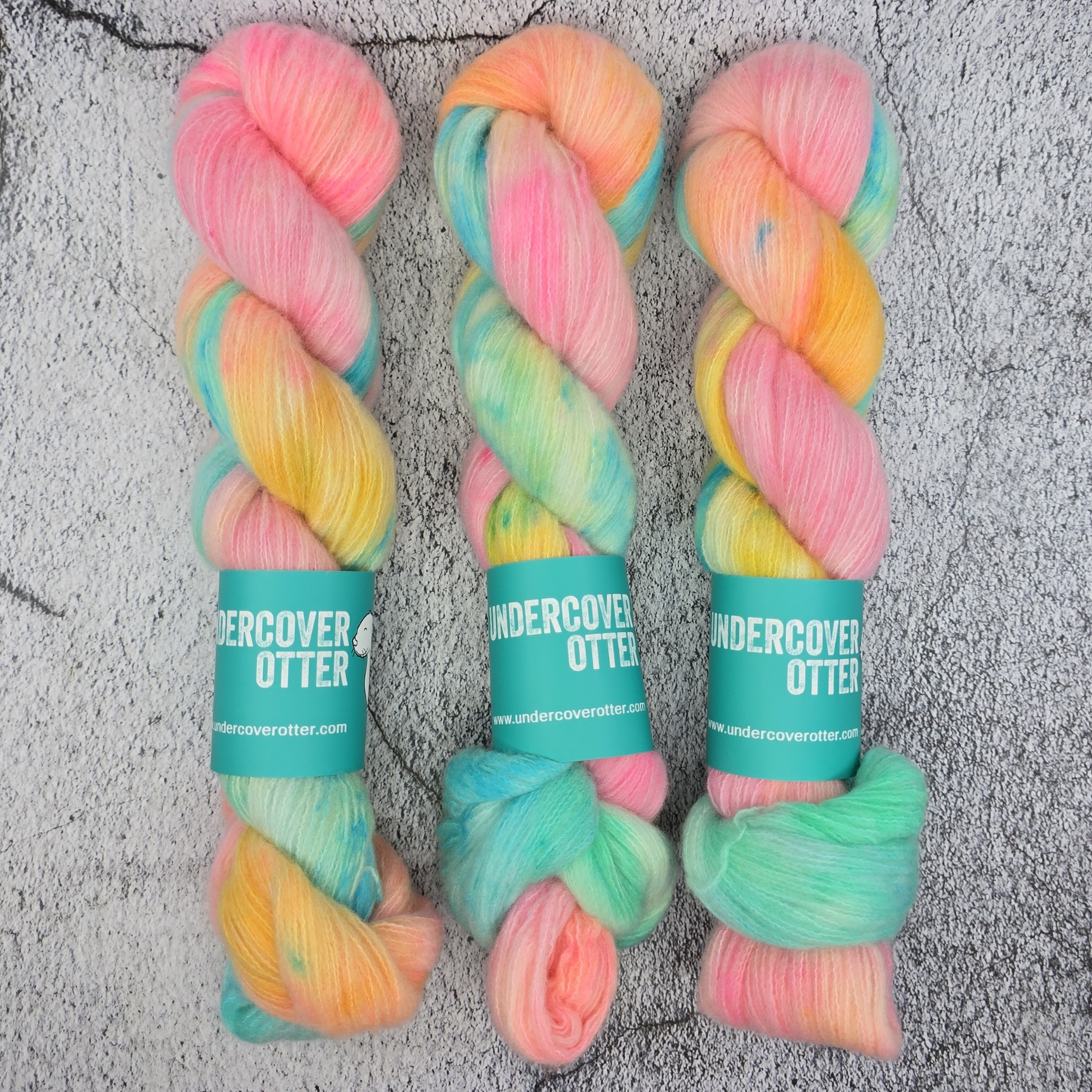 Ice Cream Man - Empyrean