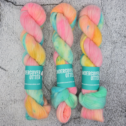 Ice Cream Man - Empyrean