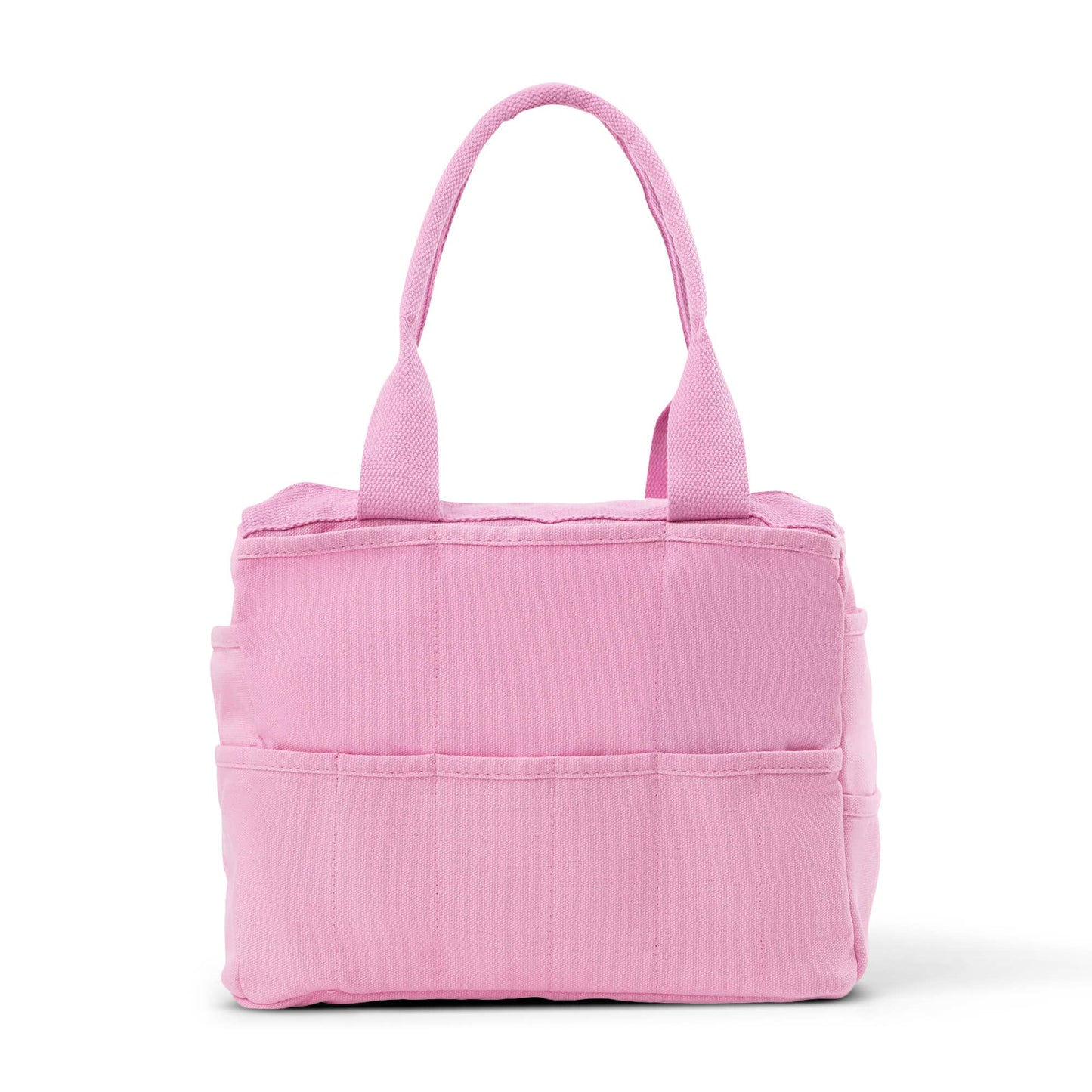 Soolla Studio Bag - Flirty Flamingo