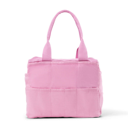 Soolla Studio Bag - Flirty Flamingo