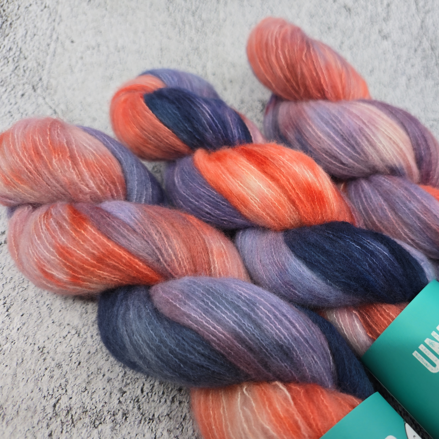 Infinity Pool - Empyrean