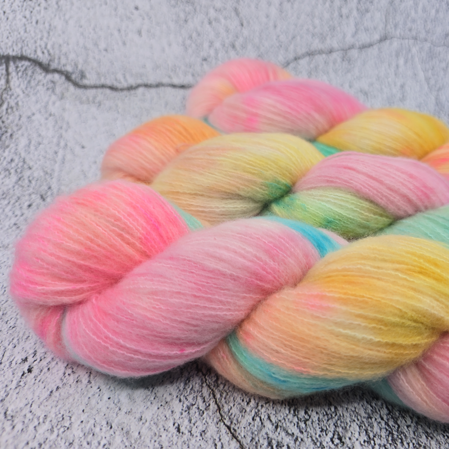 Ice Cream Man - Empyrean