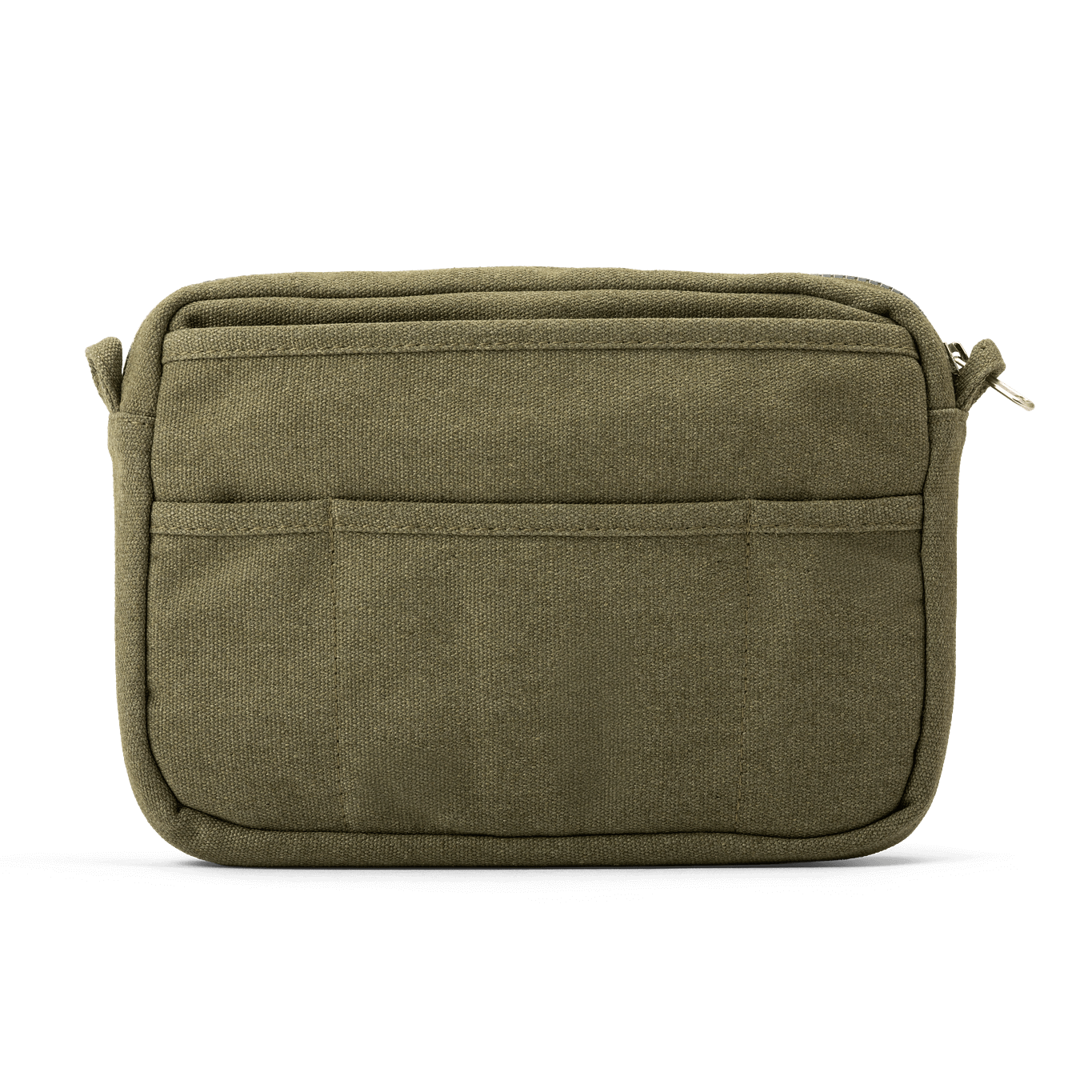 Soolla® Studio Pouch - Deep Forest Green