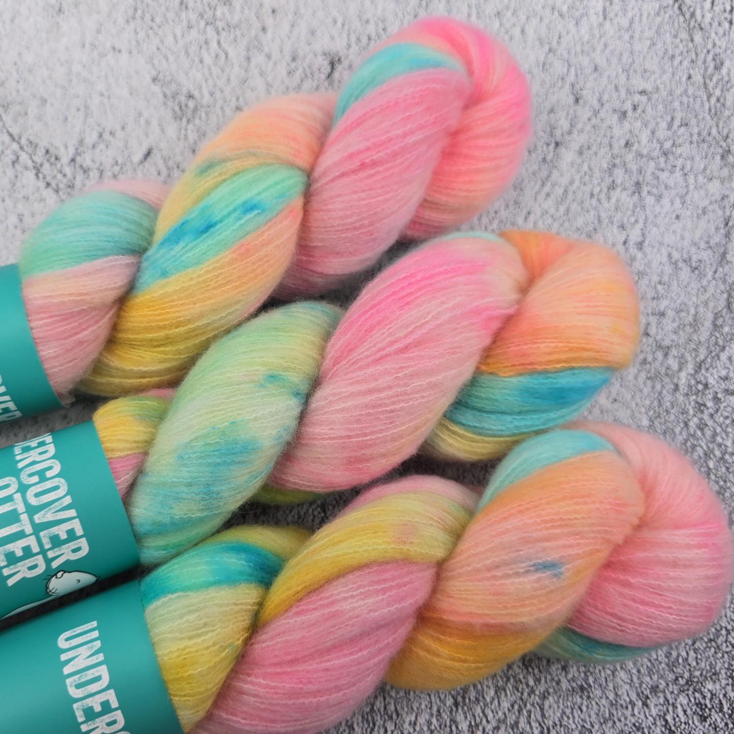 Ice Cream Man - Empyrean