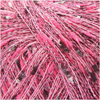 Make It Tweed Neon - Rico Creative - Undercover Otter - Yarn - Rico Design - Tweed Neon Pink