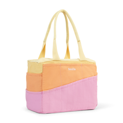 Soolla Studio Bag - Becca Sands Edition