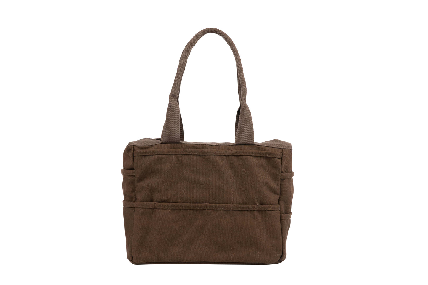 Soolla Studio Bag - Coffee Bean