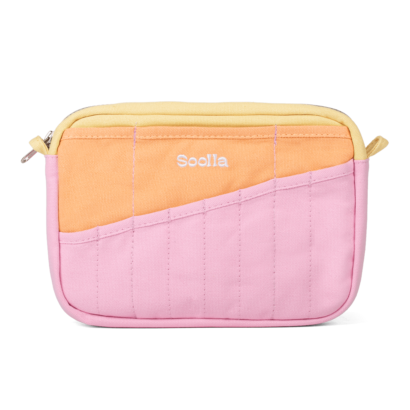 Soolla® Studio Pouch - Becca Sands Edition