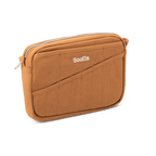 Soolla® Studio Pouch - Cinnamon - Undercover Otter - Bags & Storage - Soolla - Cinnamon