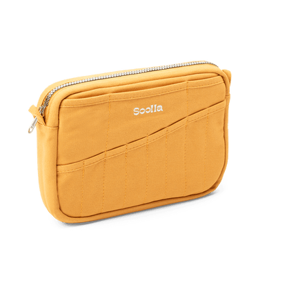 Soolla® Studio Pouch - Sedona - Undercover Otter - Bags & Storage - Soolla - Sedona