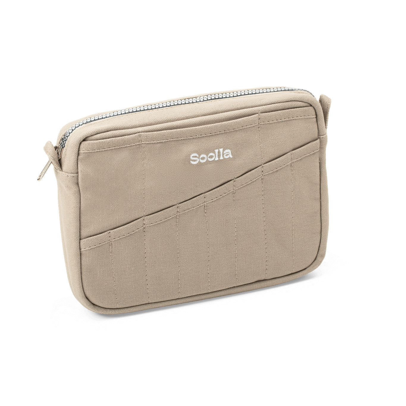 Soolla® Studio Pouch - Graphite - Undercover Otter - Bags & Storage - Soolla - Graphite