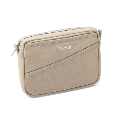 Soolla® Studio Pouch - Graphite - Undercover Otter - Bags & Storage - Soolla - Graphite