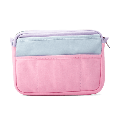 Soolla® Studio Pouch - 80's Windbreaker