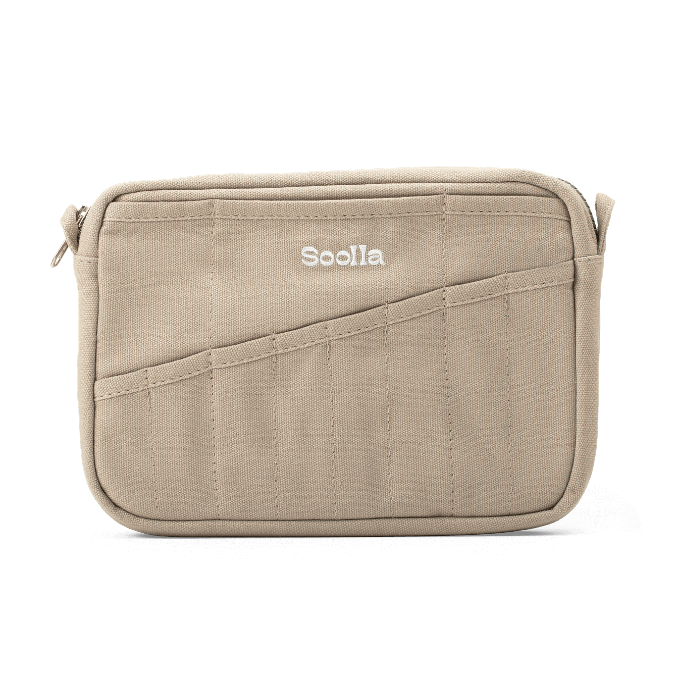 Soolla® Studio Pouch - Graphite - Undercover Otter - Bags & Storage - Soolla - Graphite