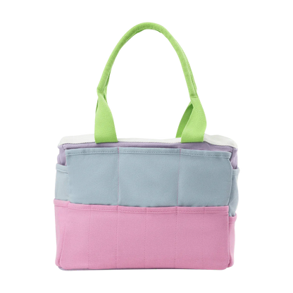 Soolla Studio Bag - 80's Windbreaker Edition