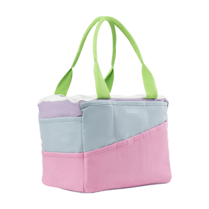 Soolla Studio Bag - 80's Windbreaker Edition