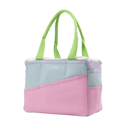 Soolla Studio Bag - 80's Windbreaker Edition