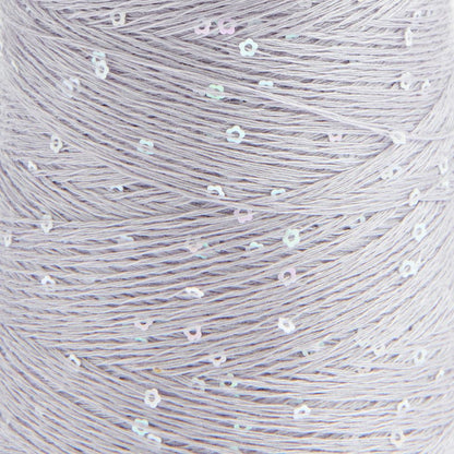 Make It Blümchen - Flower Sequin Yarn