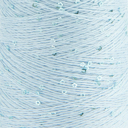 Make It Blümchen - Flower Sequin Yarn