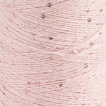 Make It Blümchen - Flower Sequin Yarn