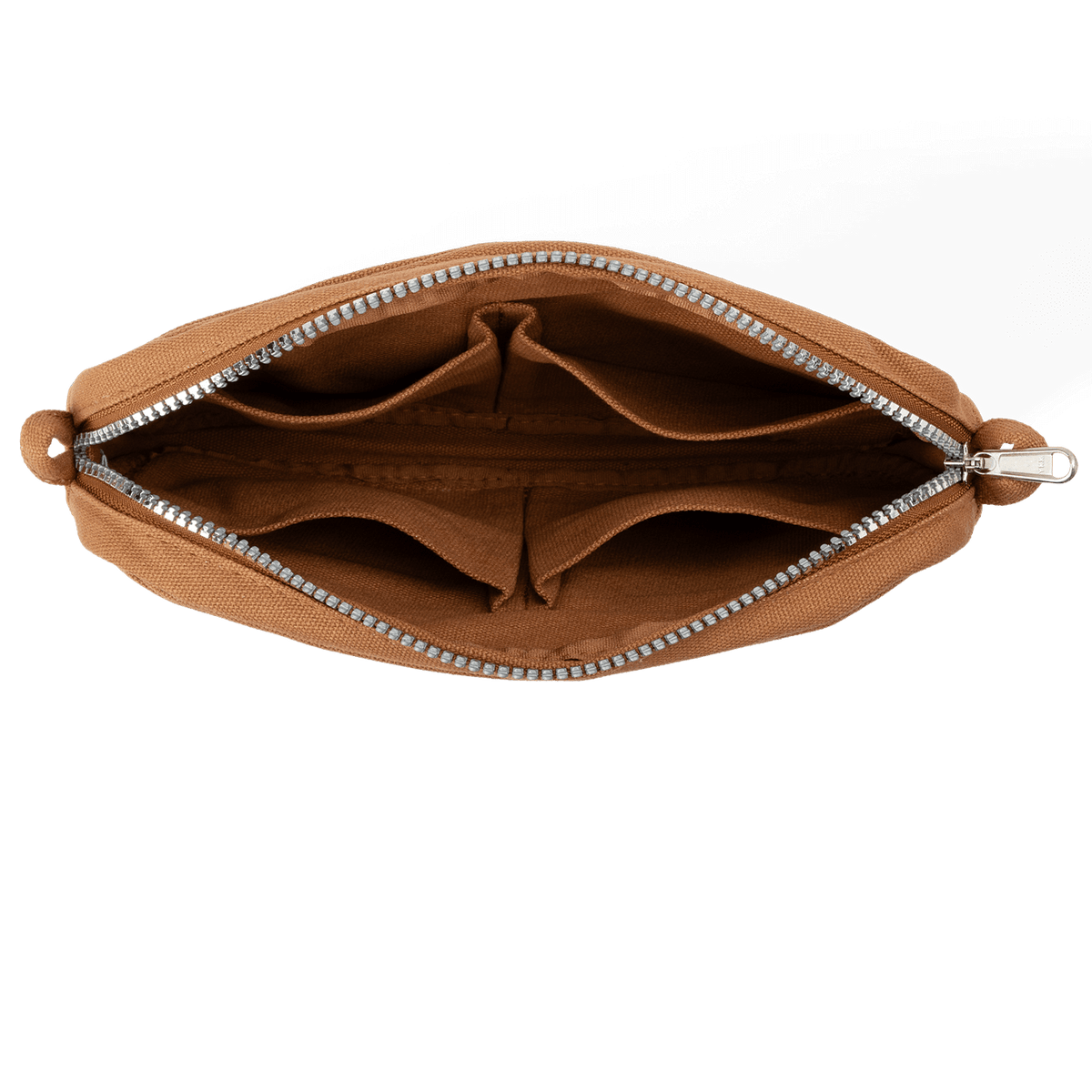 Soolla® Studio Pouch - Cinnamon - Undercover Otter - Bags & Storage - Soolla - Cinnamon