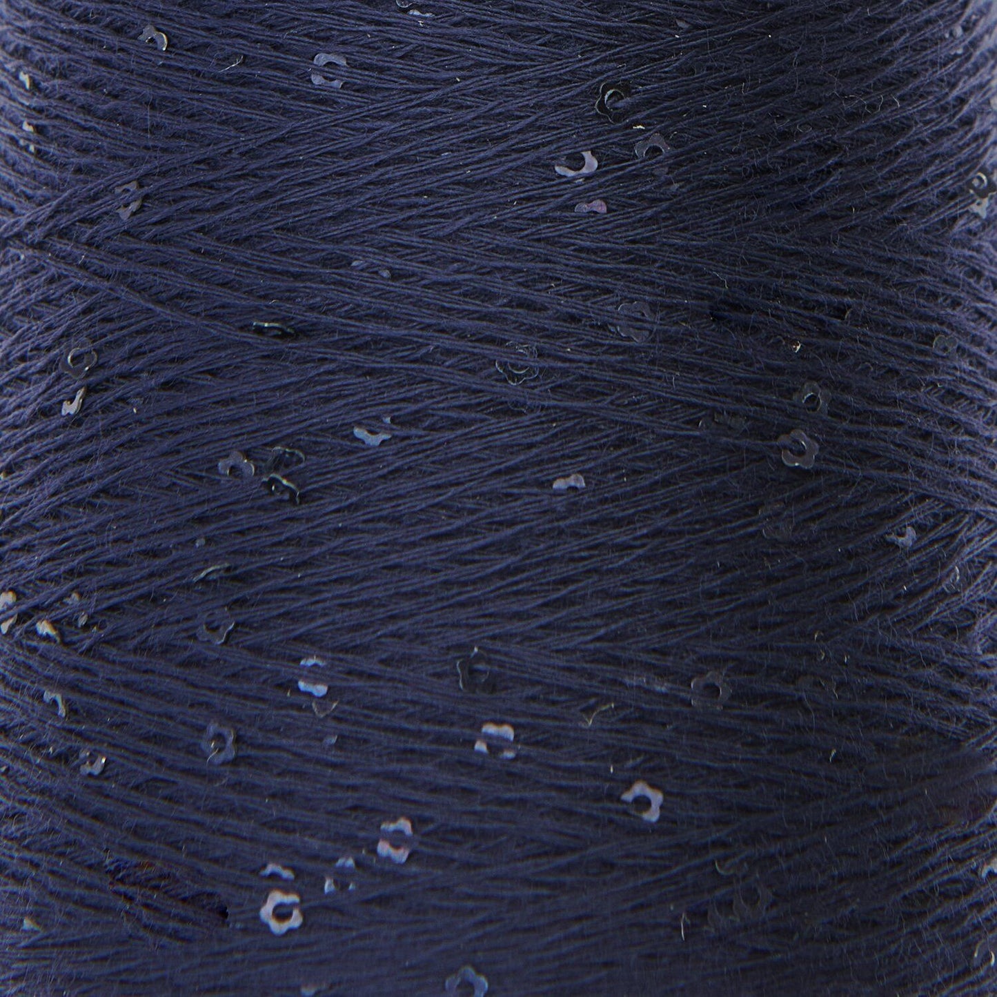 Make It Blümchen - Flower Sequin Yarn