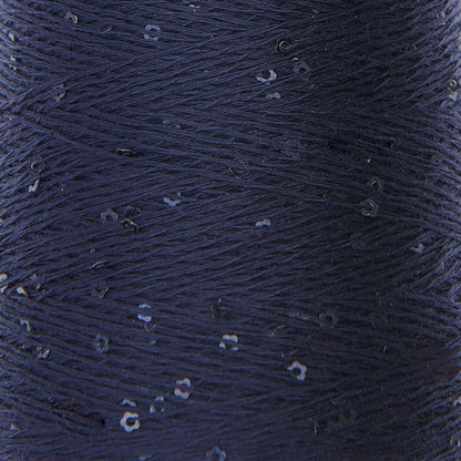 Make It Blümchen - Flower Sequin Yarn