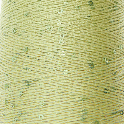 Make It Blümchen - Flower Sequin Yarn