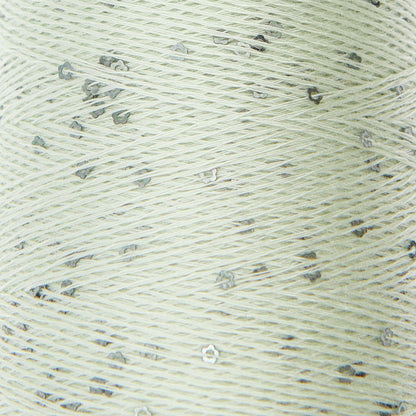 Make It Blümchen - Flower Sequin Yarn