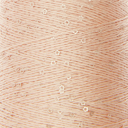 Make It Blümchen - Flower Sequin Yarn