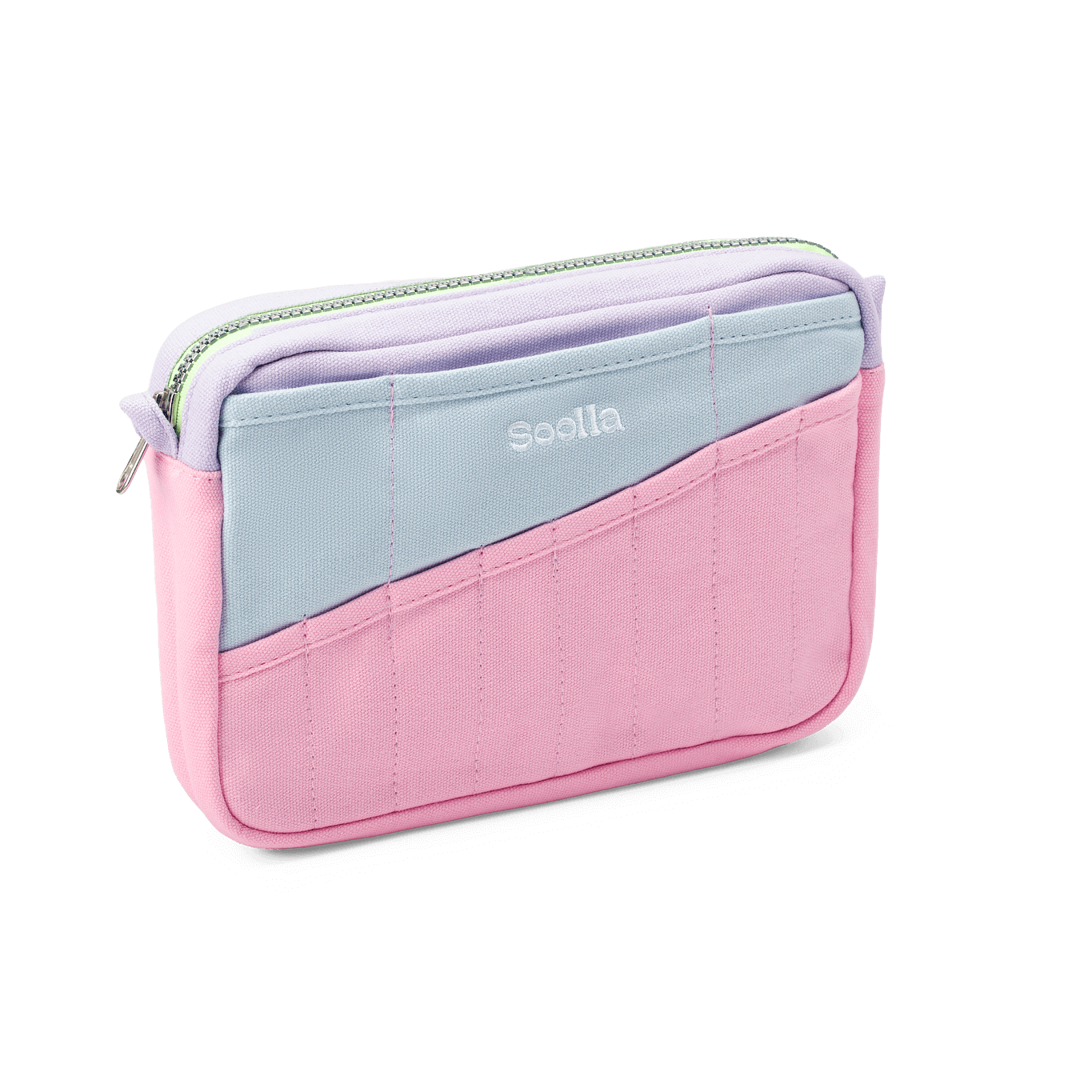Soolla® Studio Pouch - 80's Windbreaker