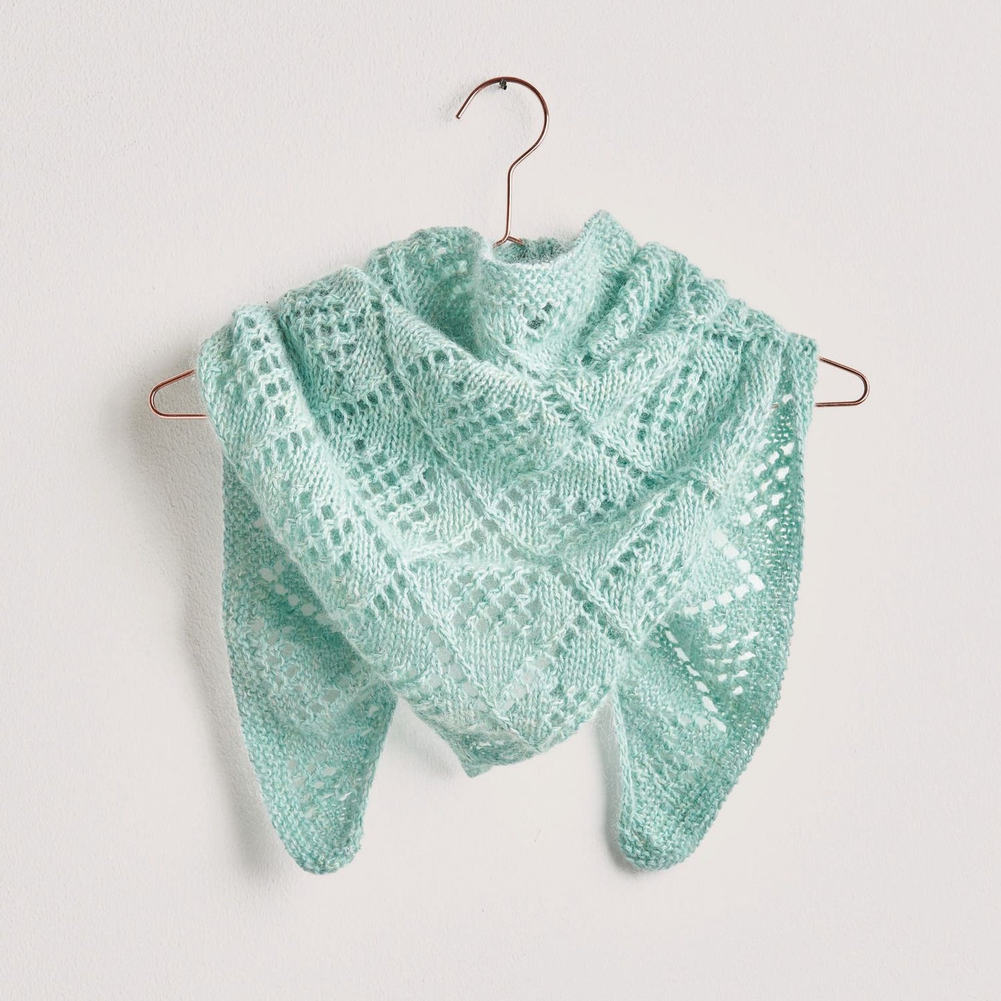 Make It Blümchen - Flower Sequin Yarn